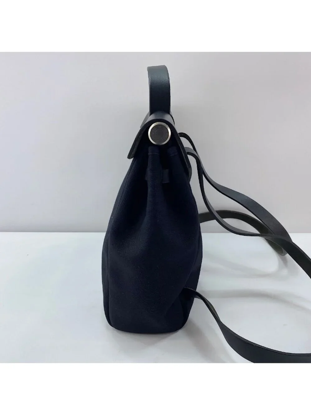 Hermes Tote Herbag PM